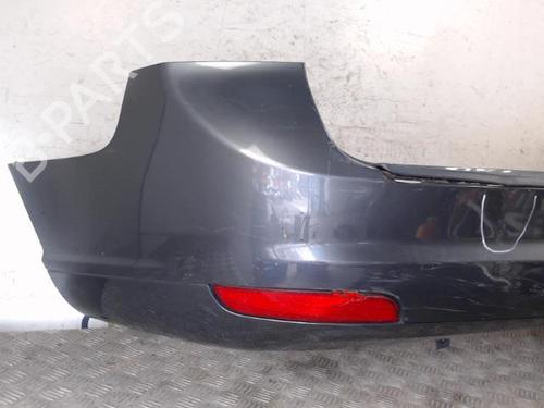 Used Rear bumper VOLVO V50 (545) 1.6 D (110 hp) 28349025