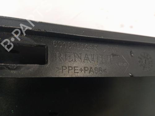 Forskærm venstre RENAULT WIND (E4M_) 1.2 (E4MF) | BP32705282C41  - Image 5