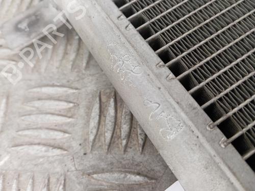 AC radiator RENAULT ZOE (BFM_) ZOE | BP28348155M32 