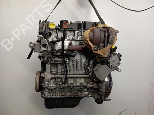 Motor PEUGEOT 5008 (0U_, 0E_) 1.6 HDi (112 hp) 28358543