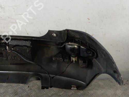 Used Rear bumper Rear bumper 28340448 28340448