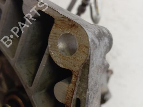 Gearbox FIAT GRANDE PUNTO (199_) 1.3 D Multijet | BP30104483M3