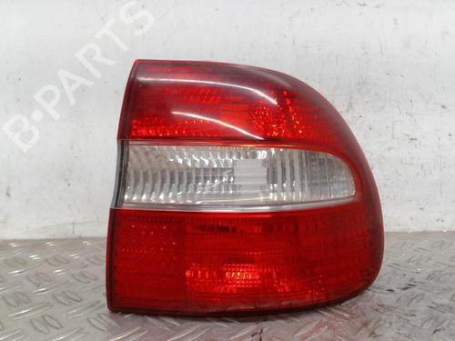 Used Right taillight VOLVO V40 Estate (645) 1.9 DI (115 hp) 28340599