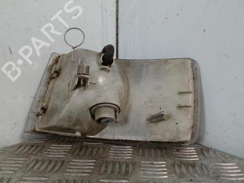 Used Right front indicator FIAT DUCATO Platform/Chassis (230_) 1.9 TD (90 hp) 28342599