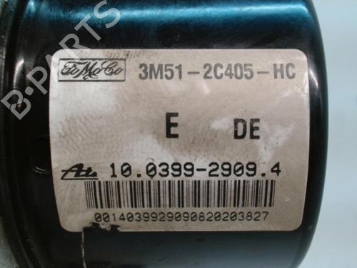 Aggregati ABS FORD C-MAX (DM2) 1.8 TDCi (115 hp) 28349260