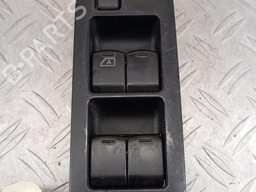 Used Left front window switch Left front window switch NISSAN QASHQAI I (J10, NJ10) 1.5 dCi (106 hp) 40439902 40439902