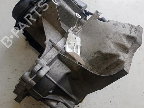 Used Gearbox FORD FOCUS III 1.0 EcoBoost (100 hp) 28349128
