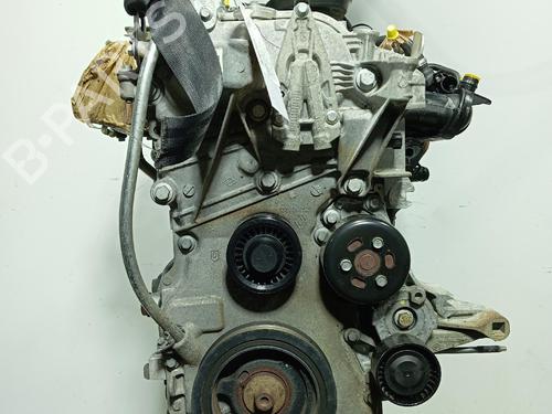Used Engine Engine 38067741 38067741