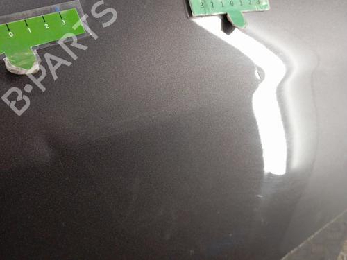 Right rear door PEUGEOT 2008 I (CU_) 1.2 VTi | BP29956974C5