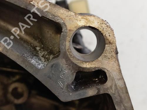 Gearbox OPEL CORSA E (X15) 1.4 Turbo (08, 68) | BP32164081M3 