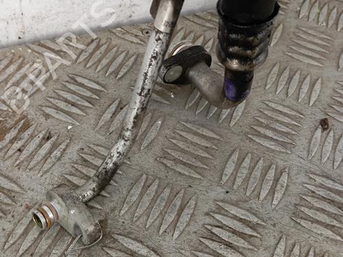 Used AC pipe AC pipe PEUGEOT 3008 I MPV (0U_) 1.6 HDi (109 hp) 31380531 31380531