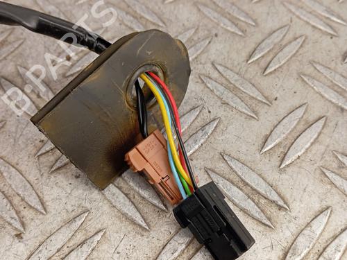 Right mirror CITROËN C3 II (SC_) 1.2 VTi 82 | BP30392617C27