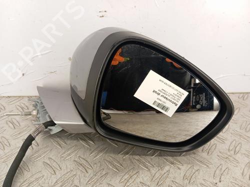 right-mirror-peugeot-508-i-8d_-2010-2011-2012-2013-2014-2015-2016-2017-2018-32216195 main image