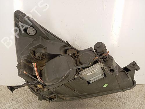 Left headlight RENAULT ESPACE IV (JK0/1_) 2.0 dCi (JK01, JK02, JK1J, JK1K, JK1H) | BP35930616C28 - Image 5