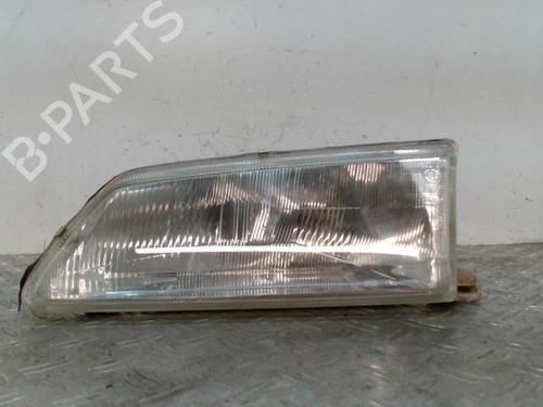 Venstre forlygte PEUGEOT 106 II (1A_, 1C_) 1.0 i (50 hp) 28348953