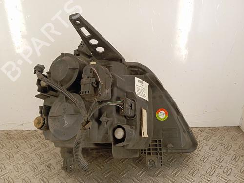 Used Left headlight Left headlight 29845229 29845229