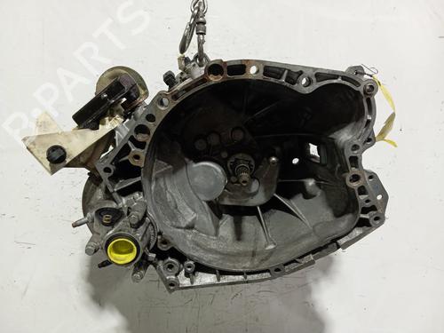 Used Gearbox Gearbox PEUGEOT 307 Break (3E) 2.0 HDI 110 (107 hp) 32297376 32297376