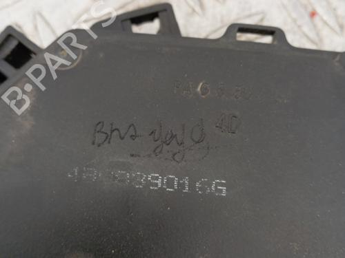 Used Rear right lock Rear right lock AUDI A6 C5 (4B2, 4B4) 2.5 TDI (155 hp) 33475743 33475743