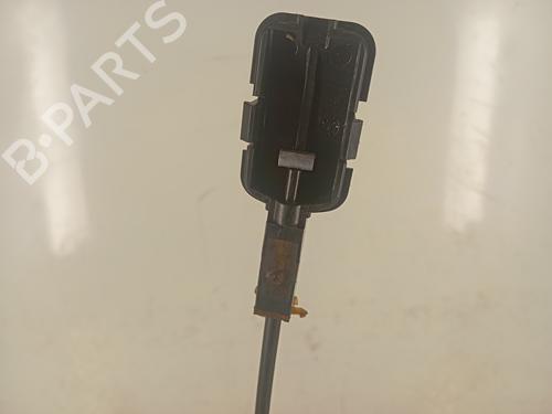 Rear left lock NISSAN MICRA III (K12) 1.5 dCi | BP29479763C100 