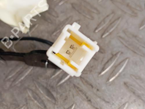 Seat buckle PEUGEOT 508 I (8D_) 2.0 BlueHDi 180 | BP32239290I32