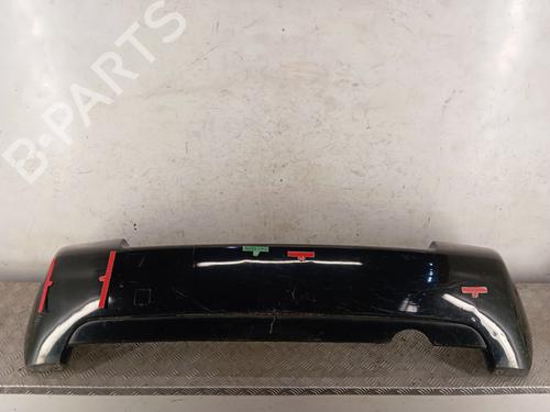 Used Rear bumper CITROËN C2 (JM_) 1.4 (73 hp) 28341323