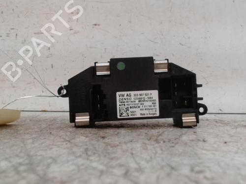 Heater resistor VW BEETLE (5C1, 5C2) 1.6 TDI | BP28342449M108 