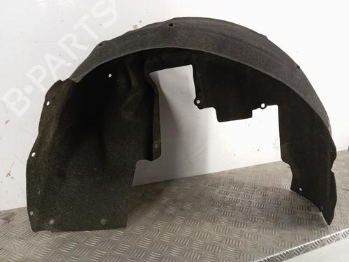 Used Wheel arch BMW 1 (F20) 118 d (143 hp) 29285567