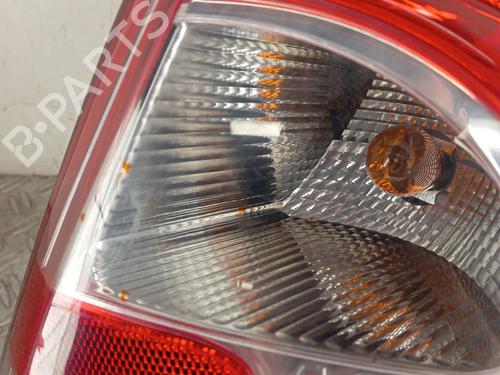 Right taillight DACIA SANDERO 1.5 dCi | BP28338780C35 - Image 2
