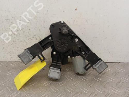 Used Rear wiper motor Rear wiper motor PEUGEOT 308 SW II (LC_, LJ_, LR_, LX_, L4_) 1.5 BlueHDi 100 (102 hp) 28344254 28344254