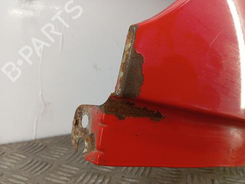 Left front fenders FORD TRANSIT Platform/Chassis (FM_ _, FN_ _) 2.0 TDCi (F_E_, F_F_) | BP28341564C41 