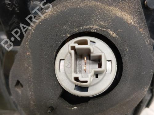 Right tailgate light CITROËN C-CROSSER (VU_, VV_) 2.2 HDi | BP28339094C80 