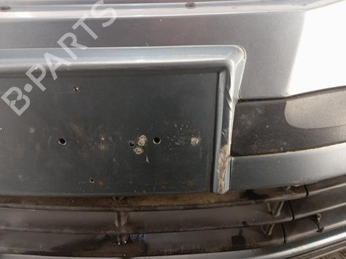 Front bumper SKODA OCTAVIA II Combi (1Z5) 1.9 TDI | BP29996122C7 