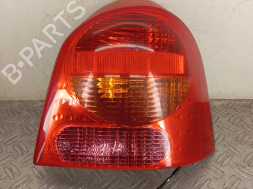 Højre baglygte RENAULT TWINGO I (C06_) 1.2 (C066, C068) (58 hp) 28339873