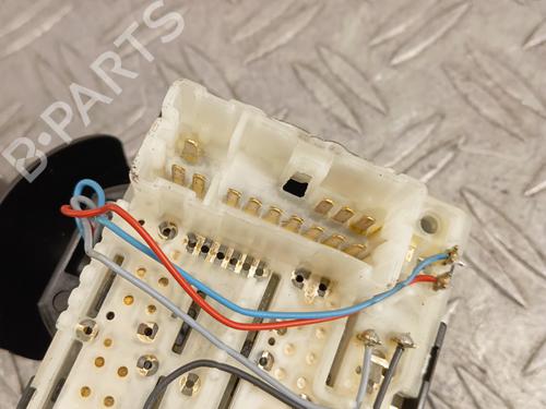 Steering column stalk RENAULT TWINGO III (BCM_, BCA_) 0.9 TCe 95 | BP28339844I23