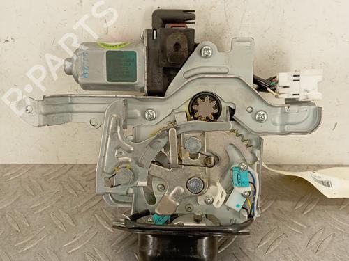 Used Tailgate lock Tailgate lock RENAULT TALISMAN Grandtour (KP_) 1.6 dCi 160 (160 hp) 28337519 28337519
