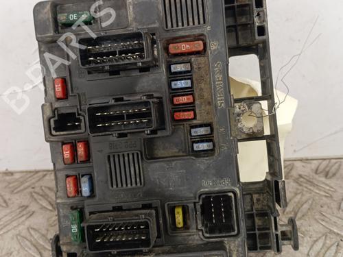 Used Fuse box CITROËN XSARA PICASSO (N68) 1.6 HDi (90 hp) 29845155