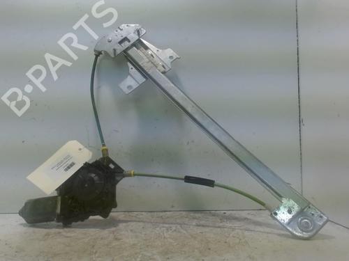 Rear left window mechanism CITROËN C8 (EA_, EB_) 2.2 HDi | BP28349341C24
