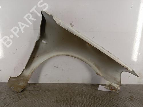 Left front fenders PEUGEOT 106 II (1A_, 1C_) 1.5 D | BP28814588C41 