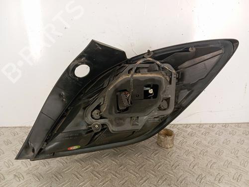Used Left taillight Left taillight OPEL ASTRA H GTC (A04) 1.7 CDTi (L08) (101 hp) 32479661 32479661