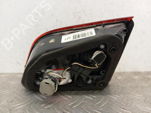 Used Left tailgate light OPEL ASTRA J Sports Tourer (P10) 1.7 CDTI (35) (125 hp) 28340182
