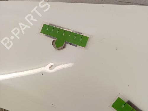 Left front fenders HYUNDAI i30 (PDE, PD, PDEN) 1.6 CRDi | BP29923329C41