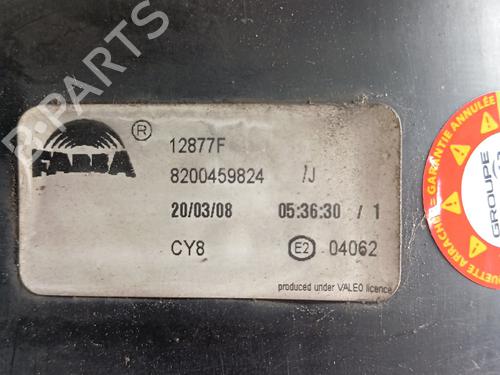 Left headlight RENAULT CLIO III (BR0/1, CR0/1) | BP36437376C28 - Image 3