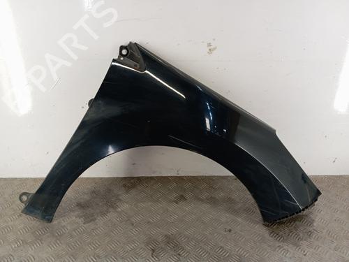 Used Right front fenders PEUGEOT 308 I (4A_, 4C_) 1.6 HDi (109 hp) 28414013