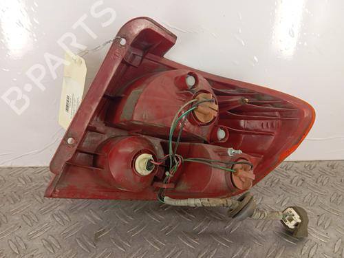 Left taillight HYUNDAI GETZ (TB) 1.3 | BP28346700C34 