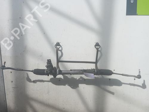 Used Steering rack MERCEDES-BENZ C-CLASS (W204) C 200 CDI (204.001) (136 hp) 29180699