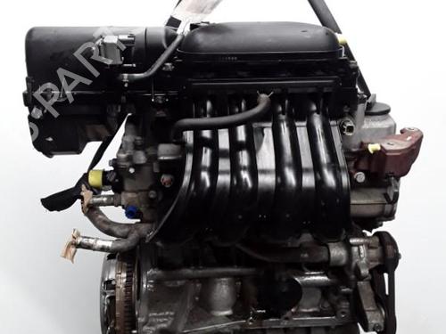 Motor NISSAN MICRA III (K12) 1.2 16V (65 hp) 28347602