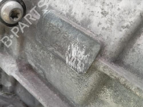 Gearbox VW GOLF V (1K1) 2.0 TDI | BP32392134M3 
