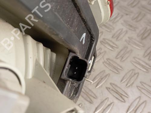 Right tailgate light RENAULT LAGUNA III (BT0/1) 2.0 dCi (BT07, BT0J, BT14, BT1A, BT1S) | BP37187729C80 - Image 5