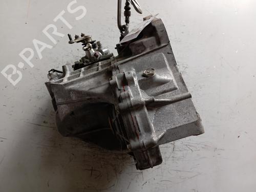 Gearbox TOYOTA YARIS (_P13_) 1.0 (KSP130_, KSP130) | BP28346757M3 