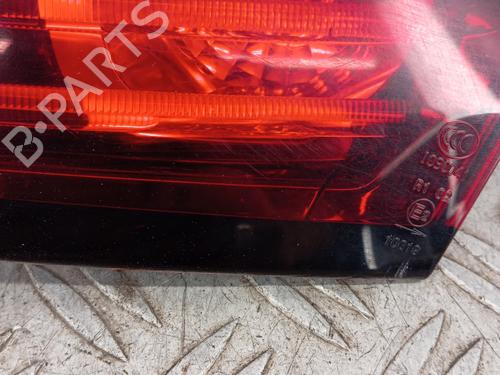 Right tailgate light CITROËN DS4 (NX_) 1.6 HDi 115 | BP29845135C80